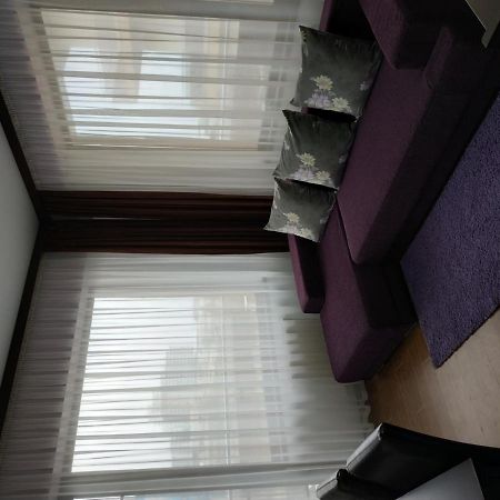 Cristina Iris Apartment Мамая Екстериор снимка