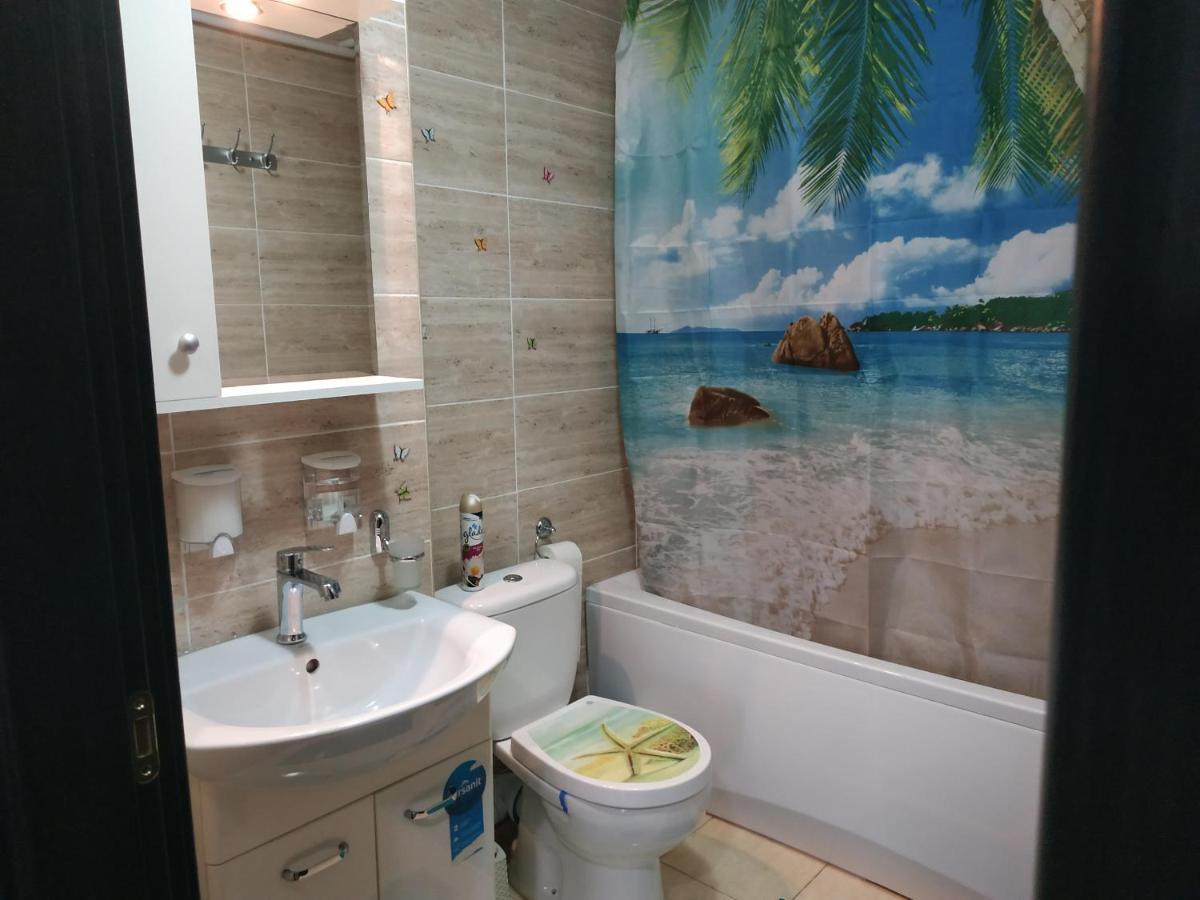 Cristina Iris Apartment Мамая Екстериор снимка