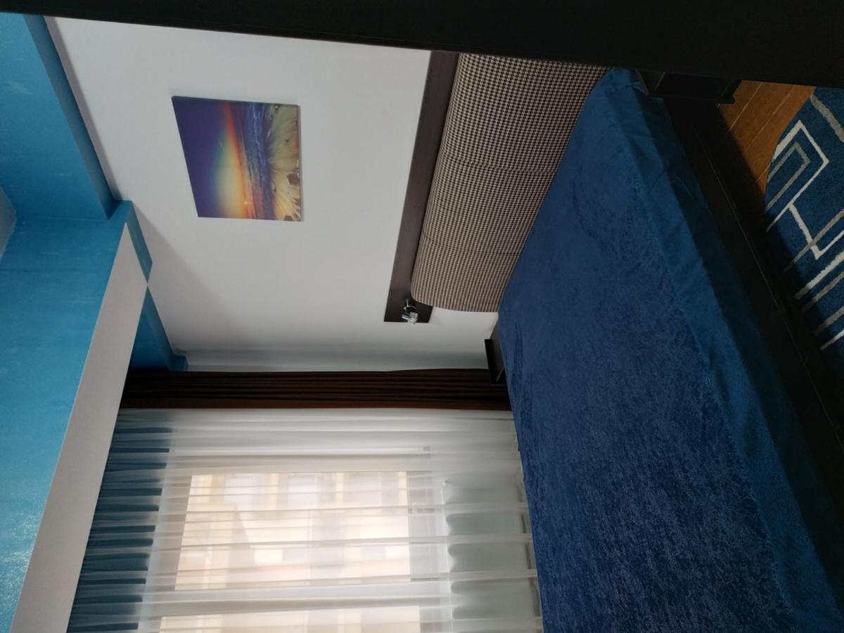 Cristina Iris Apartment Мамая Екстериор снимка