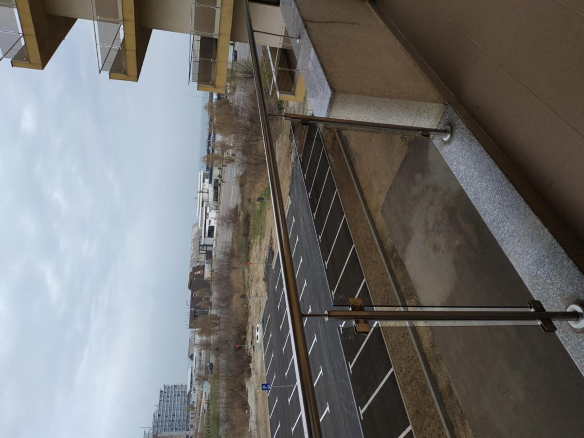 Cristina Iris Apartment Мамая Екстериор снимка
