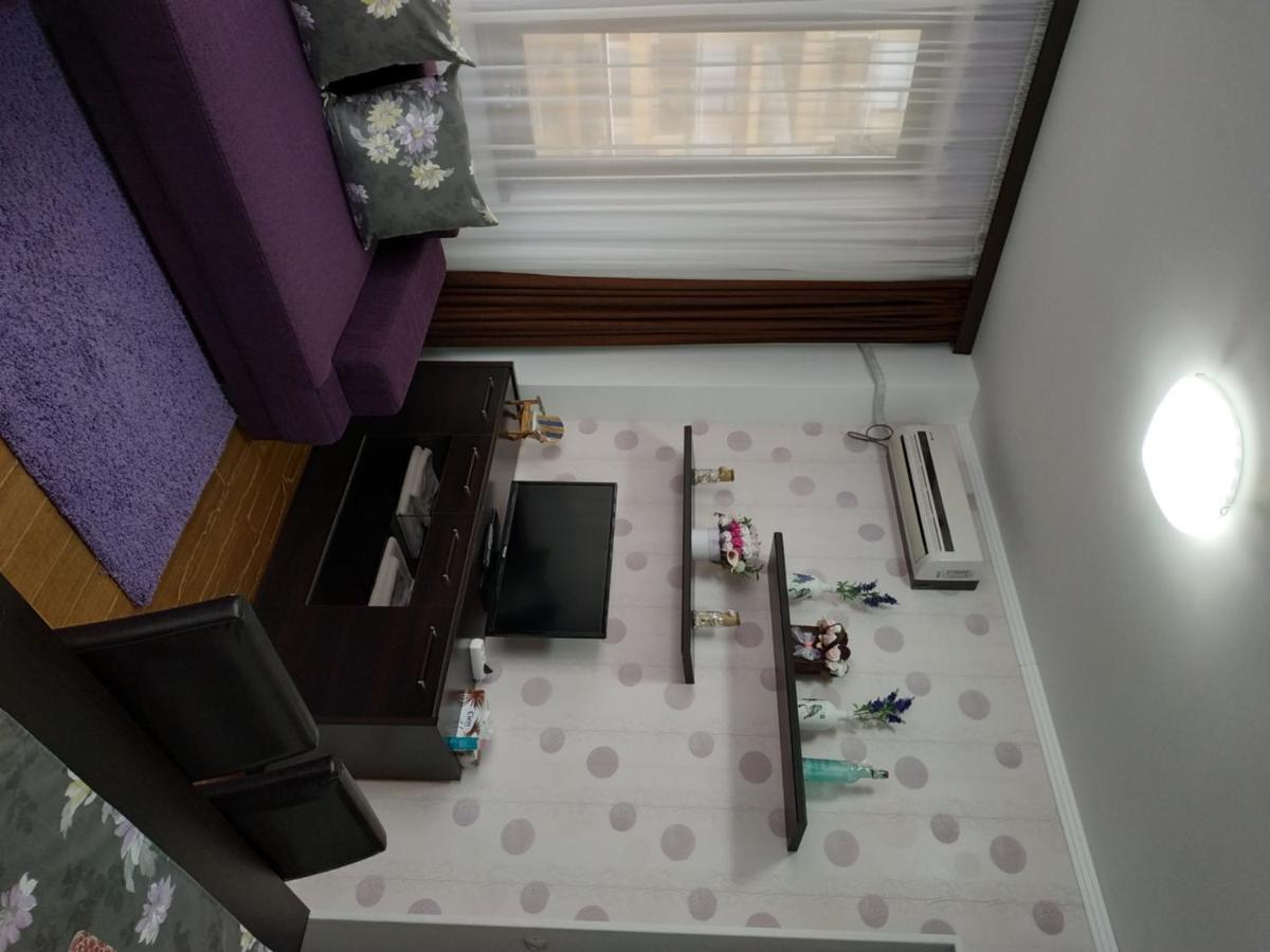 Cristina Iris Apartment Мамая Екстериор снимка