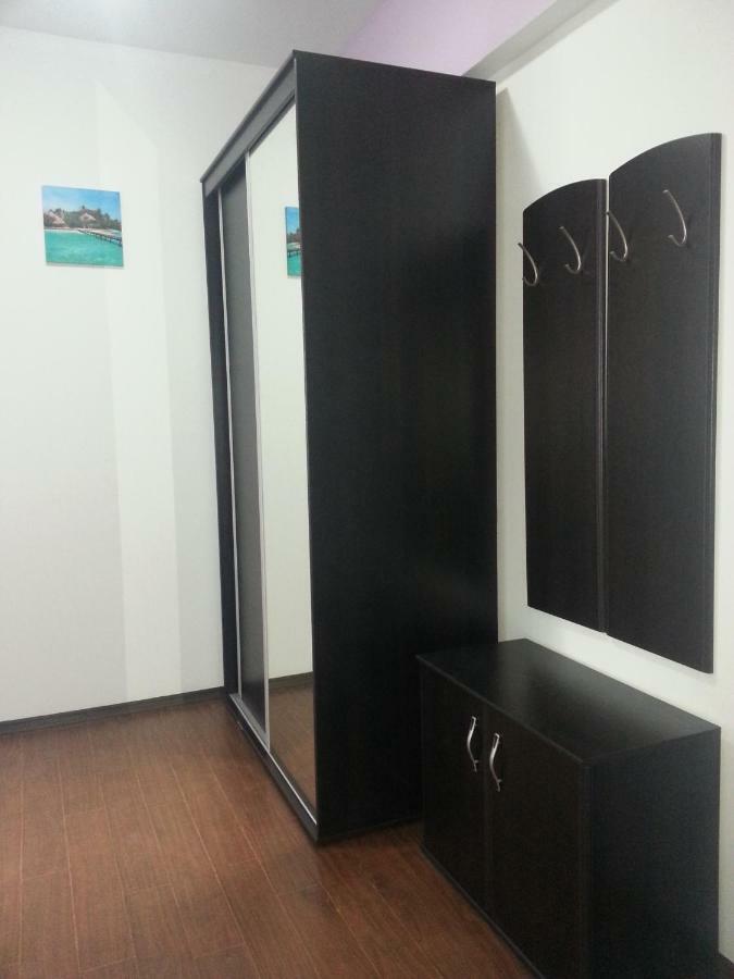 Cristina Iris Apartment Мамая Екстериор снимка