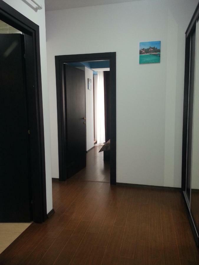Cristina Iris Apartment Мамая Екстериор снимка
